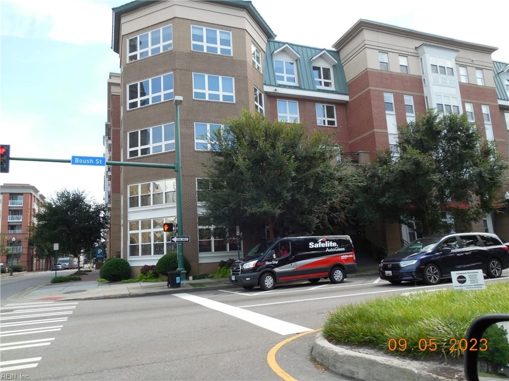 Photo of 388 Boush Street #421, Norfolk, VA 23510 (MLS # 10635229)