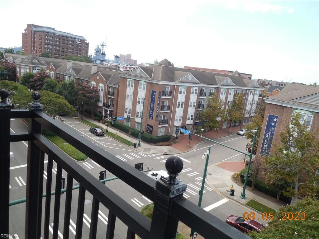 Photo of 388 Boush Street #421, Norfolk, VA 23510 (MLS # 10635229)