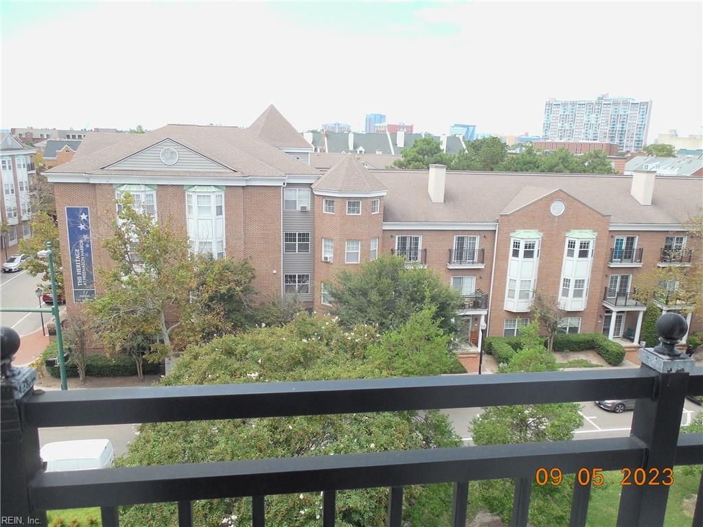 Photo of 388 Boush Street #421, Norfolk, VA 23510 (MLS # 10635229)