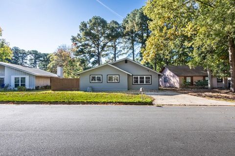 Photo of 13025 Green Grove Lane, Newport News, VA 23608 (MLS # 10607184)