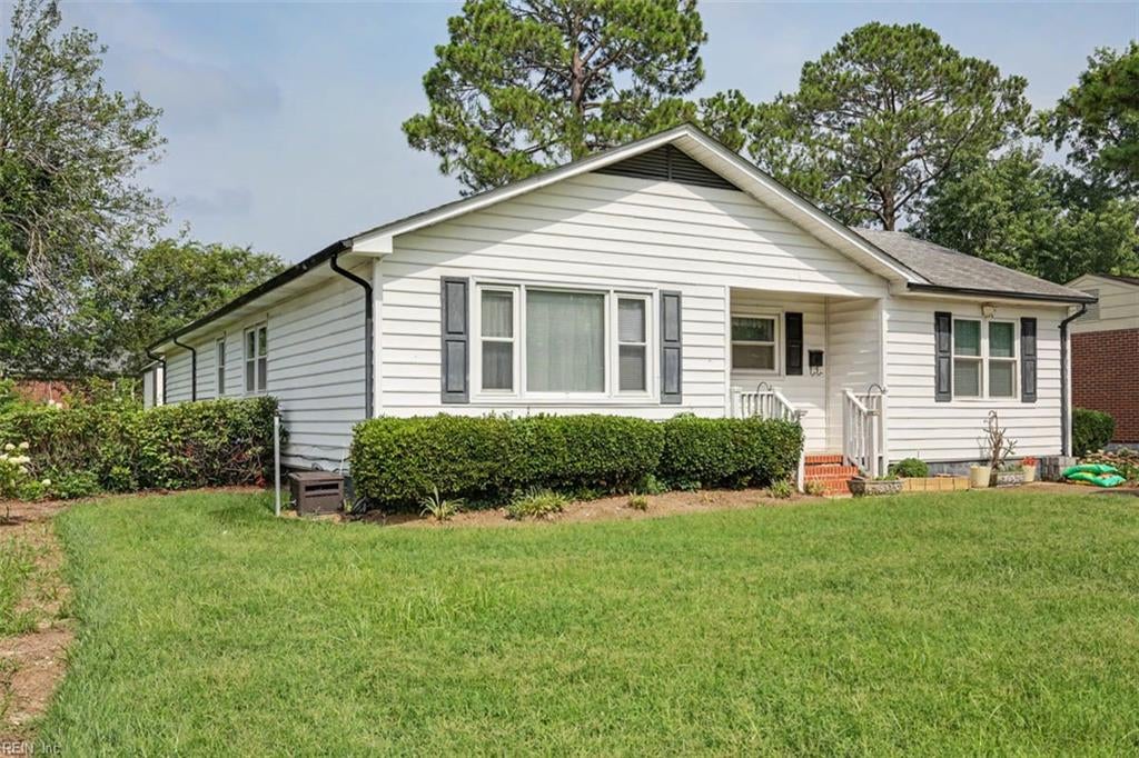 108 Bowen Drive, Hampton, VA, 23666