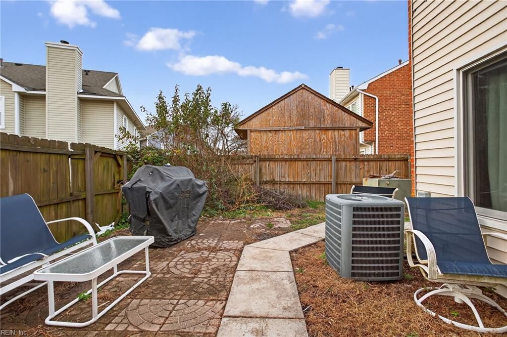 Photo of 810 Nottaway Drive, Chesapeake, VA 23320 (MLS # 10613148)