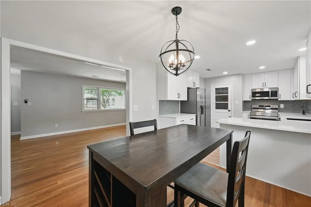 Norfolk, Virginia 23509, United States, 2 Bedrooms Bedrooms, ,1 BathroomBathrooms,Residential,Pending,128060