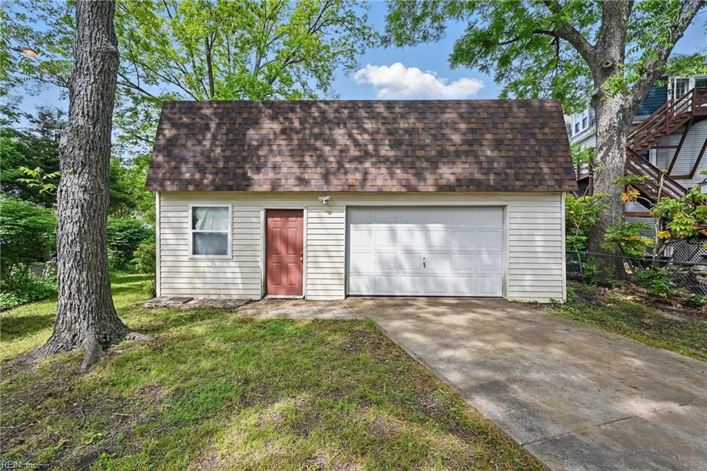 Norfolk, Virginia 23509, United States, 2 Bedrooms Bedrooms, ,1 BathroomBathrooms,Residential,Pending,128060