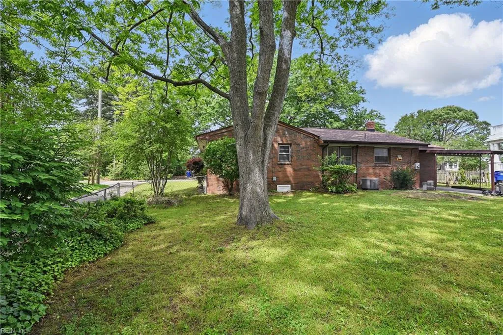 Norfolk, Virginia 23509, United States, 2 Bedrooms Bedrooms, ,1 BathroomBathrooms,Residential,Pending,128060