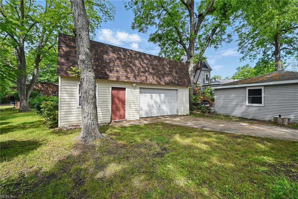 Norfolk, Virginia 23509, United States, 2 Bedrooms Bedrooms, ,1 BathroomBathrooms,Residential,Pending,128060