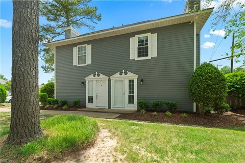 2332 Cornick Drive, Virginia Beach, VA 23454 - #: 10581323