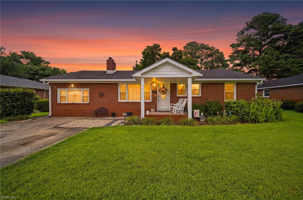 178 Green Kemp Road, Virginia Beach, VA, 23462