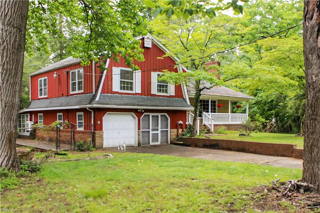 105 Obrey DR Carrollton VA 23314 MLS 10492161 Listing