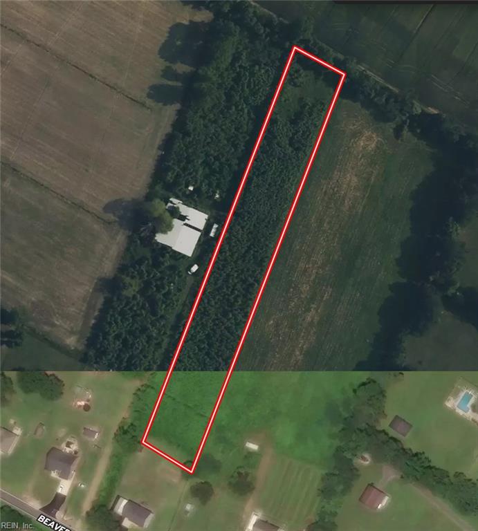 Photo of 0 Beaver Dam Road, Chesapeake, VA 23322 (MLS # 10655900)
