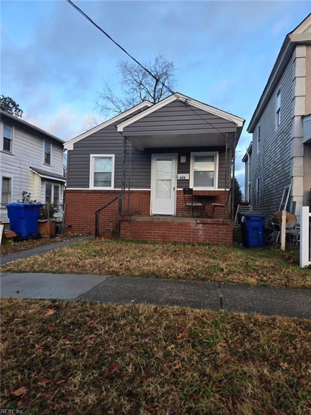 Photo of 835 29th Street, Newport News, VA 23607 (MLS # 10614252)