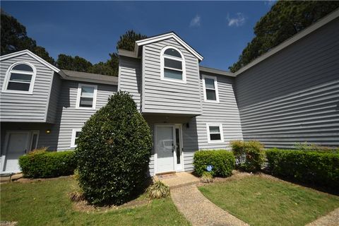 Photo of 101 Madison Chase #101, Hampton, VA 23666 (MLS # 10630578)