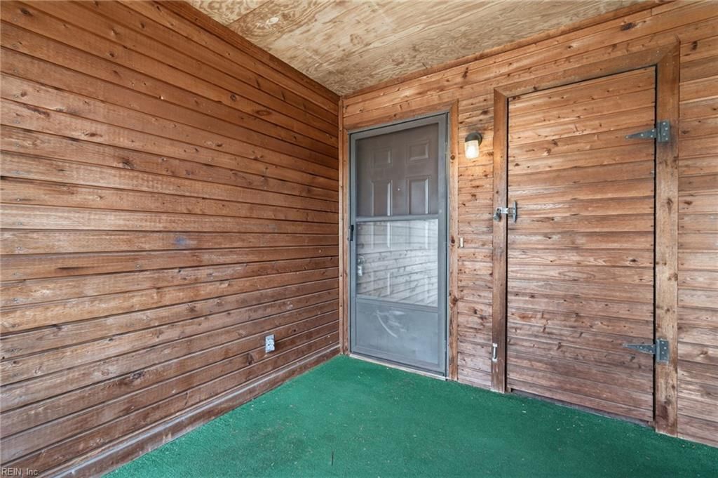 Photo of 4734 Race Street, Portsmouth, VA 23707 (MLS # 10642127)