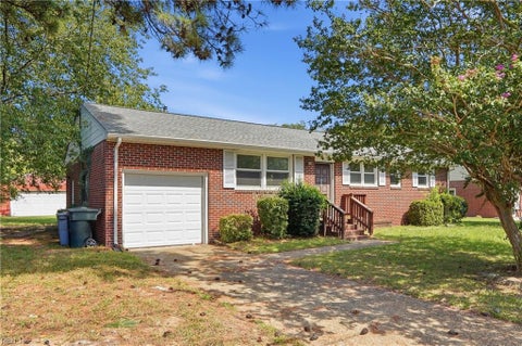 Photo of 3 Battle Road, Hampton, VA 23666 (MLS # 10653321)