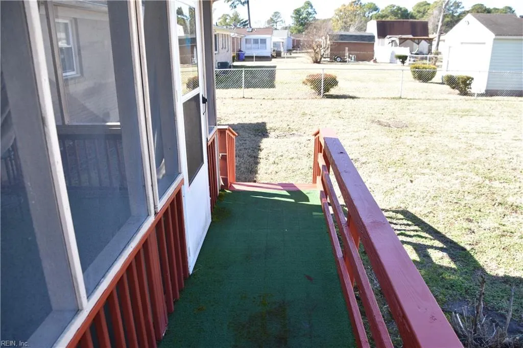 Portsmouth, Virginia 23701, United States, 4 Bedrooms Bedrooms, ,2 BathroomsBathrooms,Residential,Active,5983