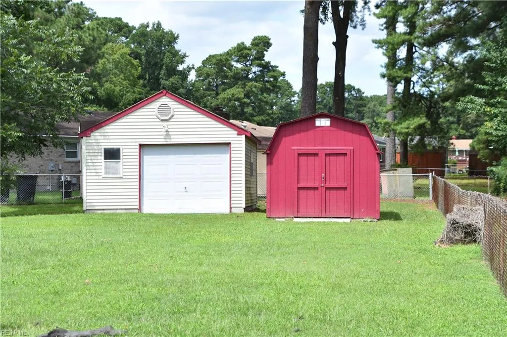 Portsmouth, Virginia 23701, United States, 4 Bedrooms Bedrooms, ,2 BathroomsBathrooms,Residential,Active,5983