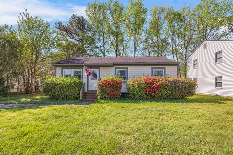 809 Thames Drive, Hampton, VA 23666 - MLS#: 10577646
