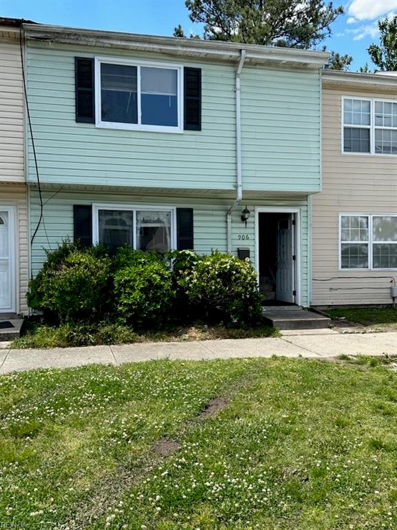 906 Harbour North DR, Chesapeake, VA 23320 - #: 10484682