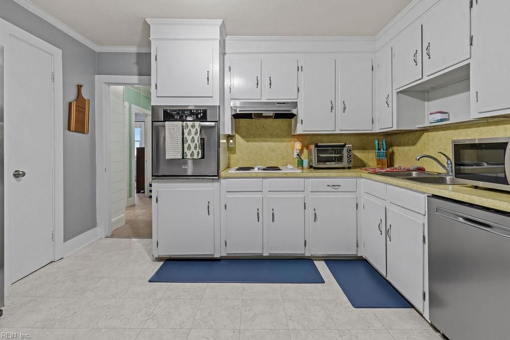 Photo of 31099 Country Club Road, Franklin, VA 23851 (MLS # 10623311)