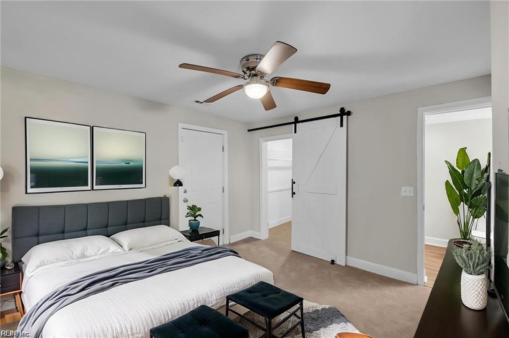 Photo of 1321 Seaboard Avenue, Chesapeake, VA 23324 (MLS # 10655376)