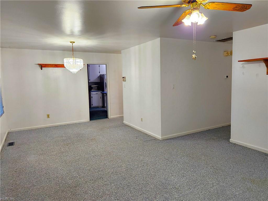 Photo of 884 Elder Road, Newport News, VA 23608 (MLS # 10653781)