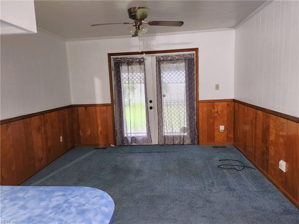 Photo of 884 Elder Road, Newport News, VA 23608 (MLS # 10653781)