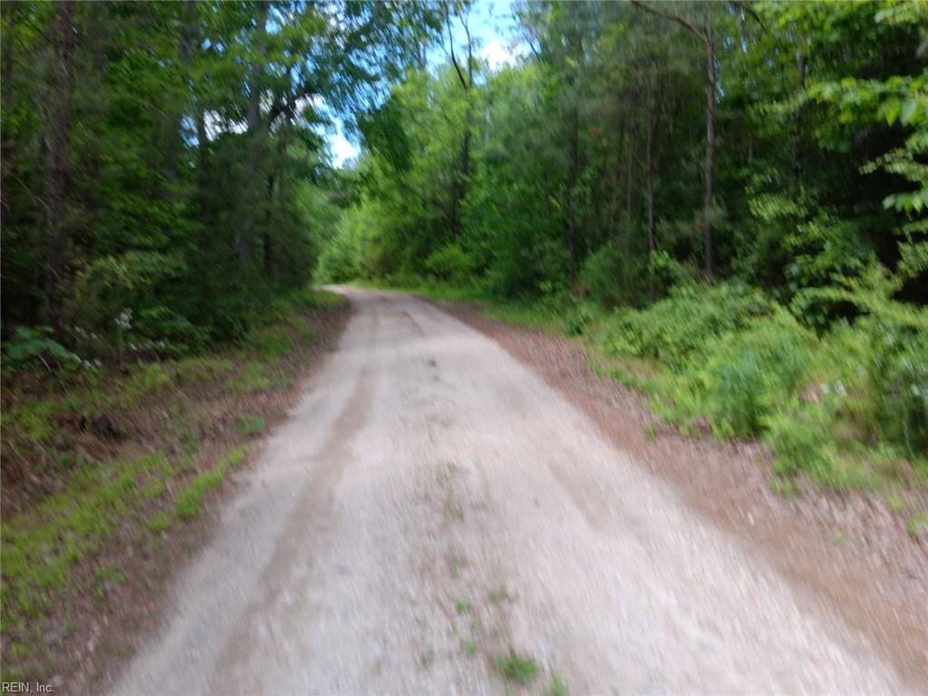 6.02 Acres West Hickory Neck RD