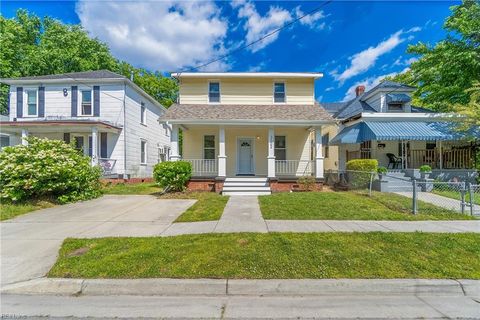 Single Family Residence in Norfolk VA 3102 Lens Avenue 33.jpg