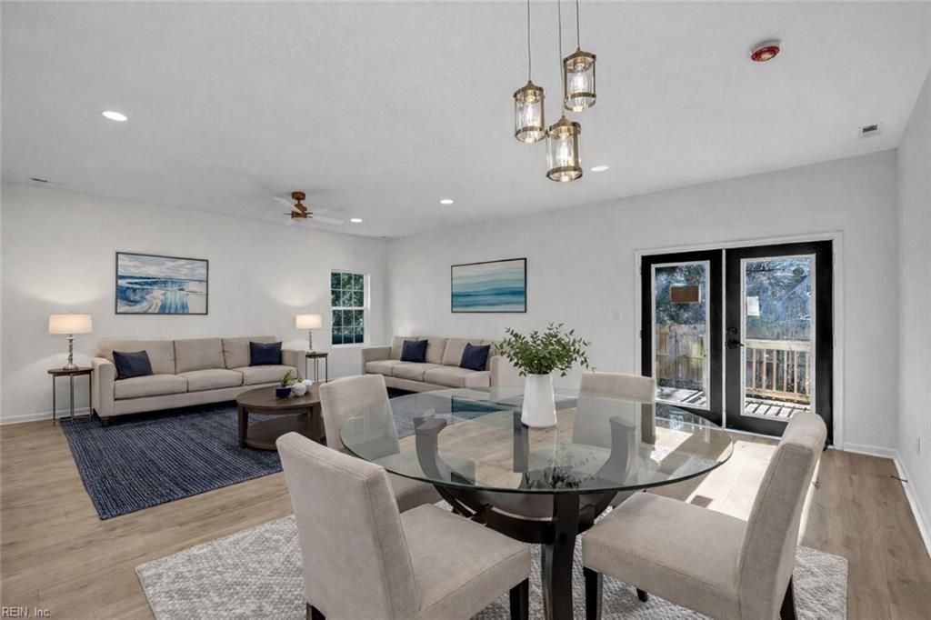 Photo of 1527 Highland Avenue, Portsmouth, VA 23704 (MLS # 10617069)