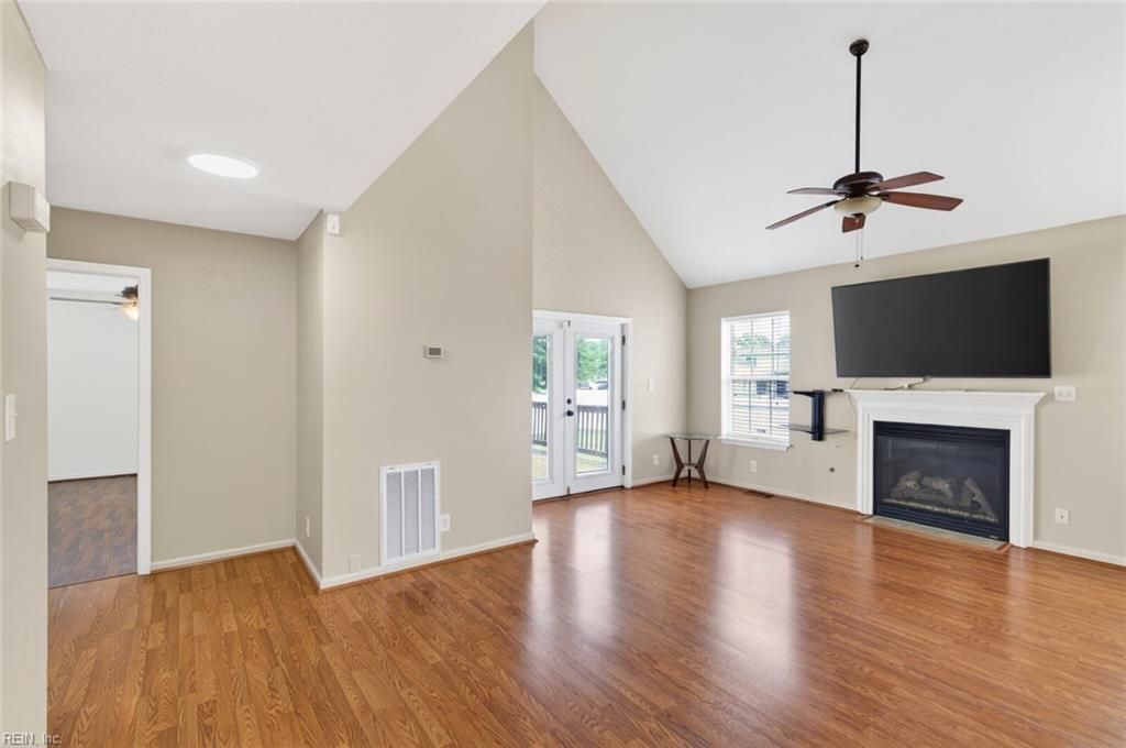 Photo of 66 Franktown Road, Hampton, VA 23663 (MLS # 10635550)