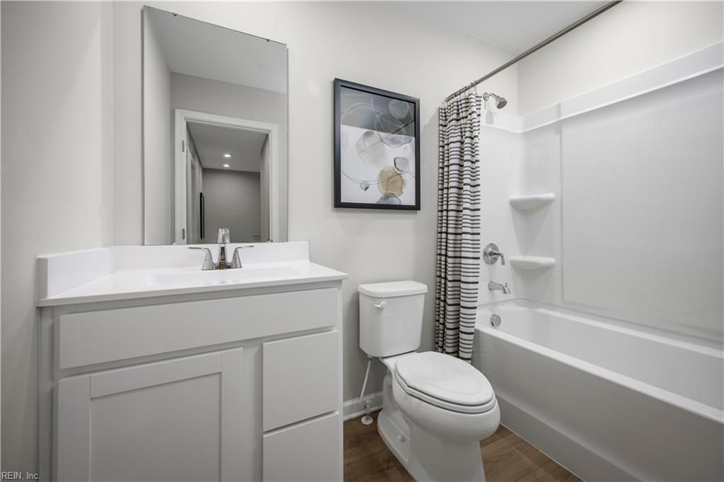 Photo of 3705 N Adams Landing Road, Elizabeth City, NC 27909 (MLS # 10619220)