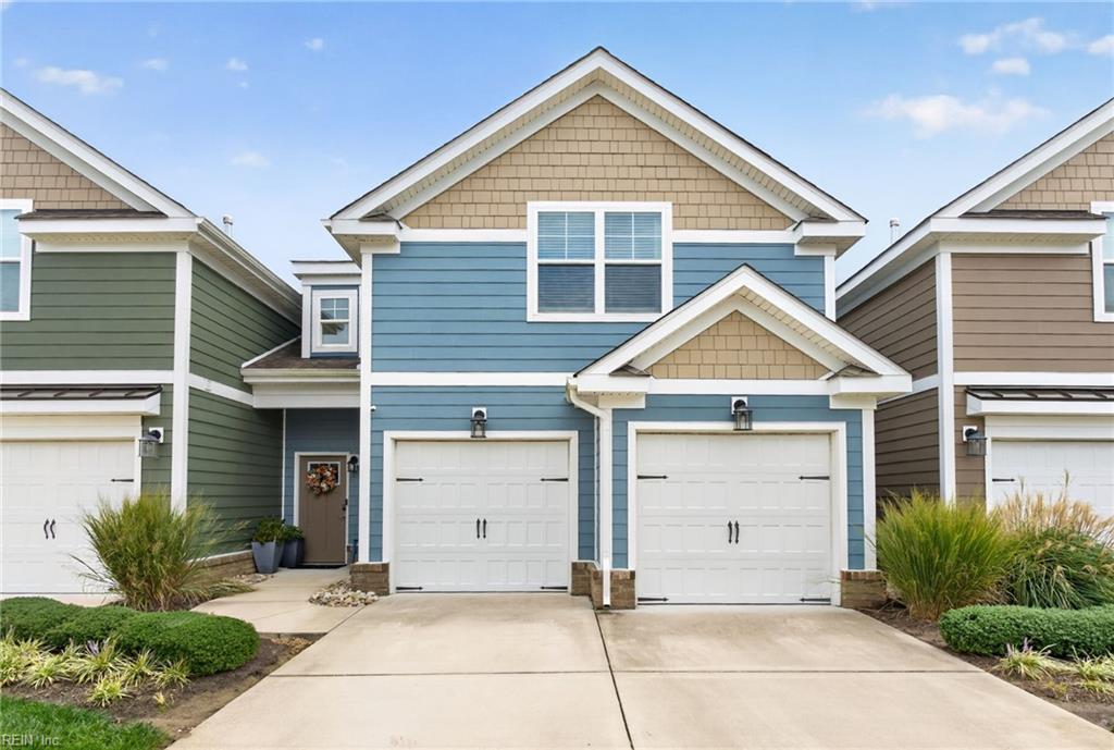 Photo of 302 Thornwood Drive, Suffolk, VA 23435 (MLS # 10654547)