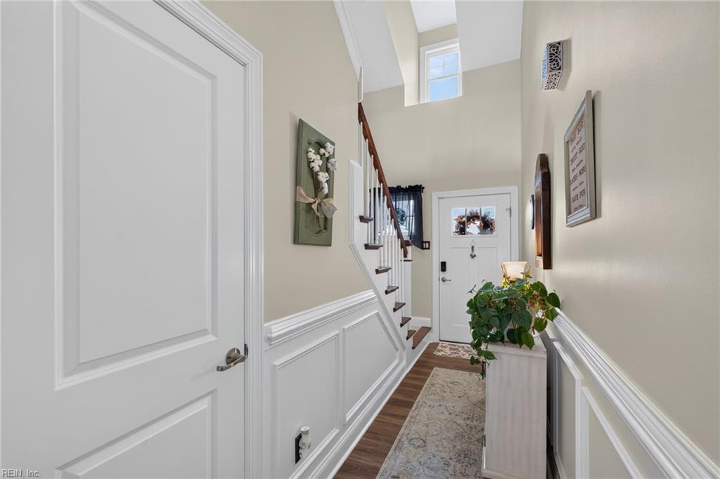 Photo of 302 Thornwood Drive, Suffolk, VA 23435 (MLS # 10654547)