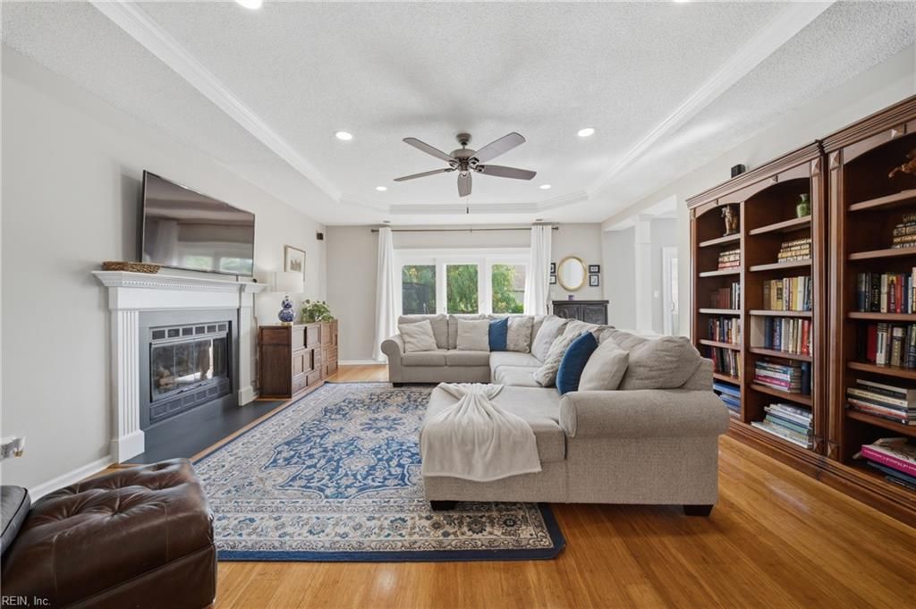 Photo of 2104 Flowerdew Court, Virginia Beach, VA 23454 (MLS # 10636731)