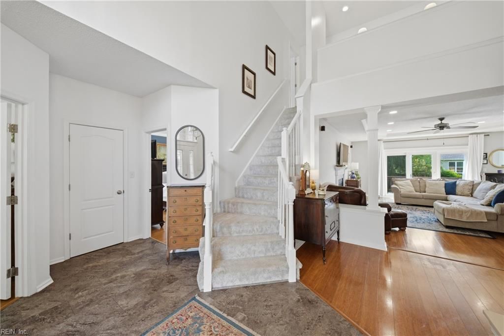 Photo of 2104 Flowerdew Court, Virginia Beach, VA 23454 (MLS # 10636731)