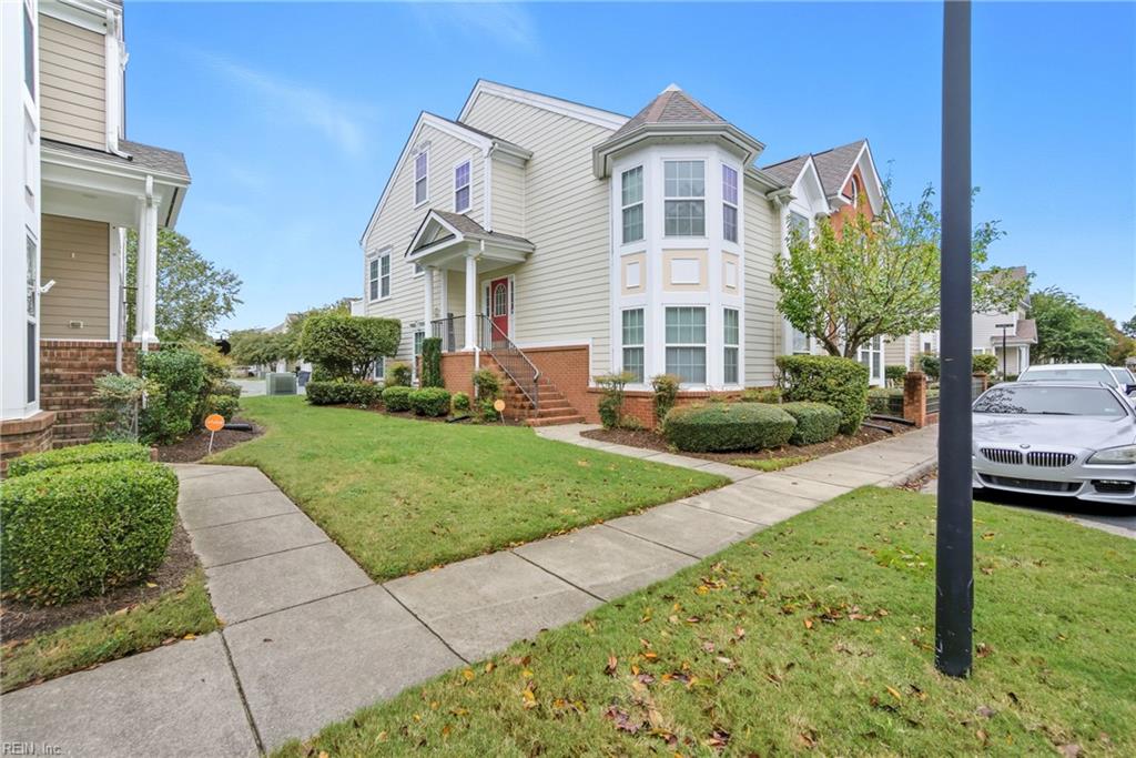 Photo of 8119 Lee Hall Avenue #17, Suffolk, VA 23435 (MLS # 10660018)