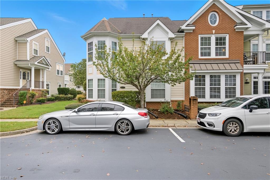 Photo of 8119 Lee Hall Avenue #17, Suffolk, VA 23435 (MLS # 10660018)