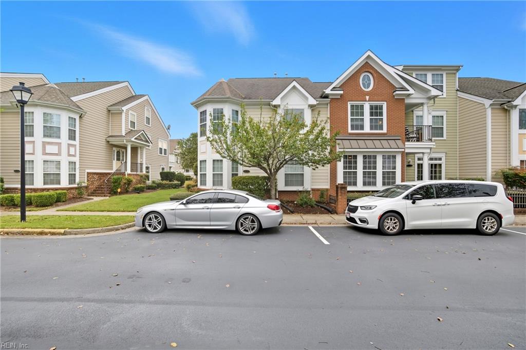 Photo of 8119 Lee Hall Avenue #17, Suffolk, VA 23435 (MLS # 10660018)