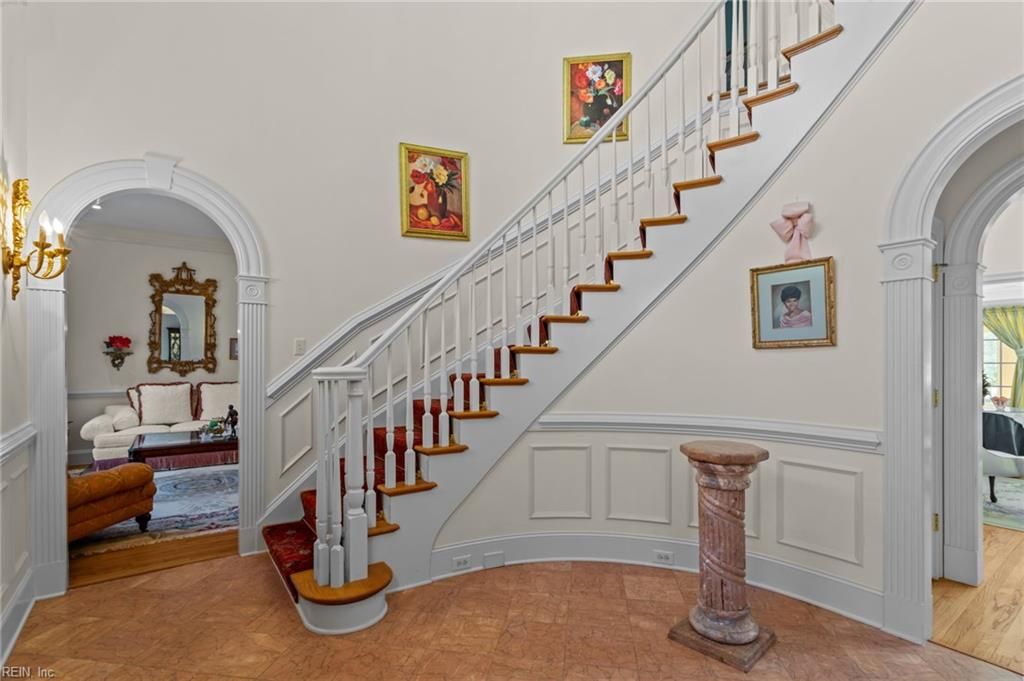 Photo of 3201 Fowlers Lake Road #R, Williamsburg, VA 23185 (MLS # 10617861)