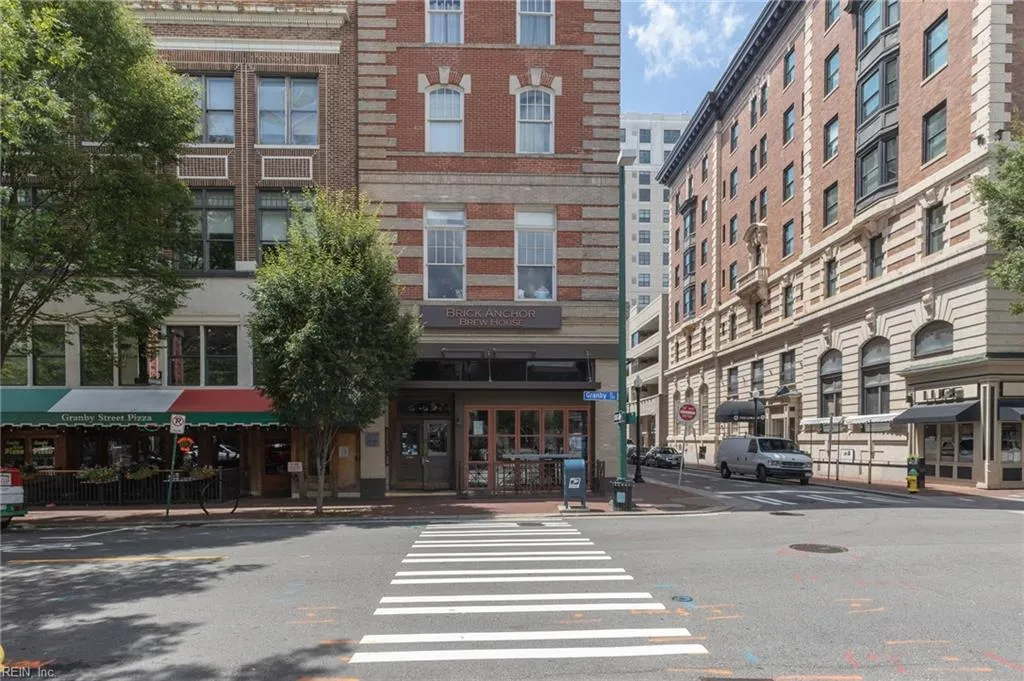 Norfolk, Virginia 23510, United States, 1 Bedroom Bedrooms, ,1 BathroomBathrooms,Residential,Active,34076