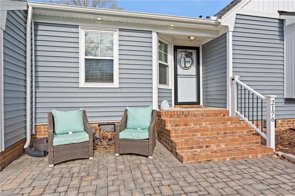 Photo of 2176 Teasdale Drive, Virginia Beach, VA 23454 (MLS # 10624572)