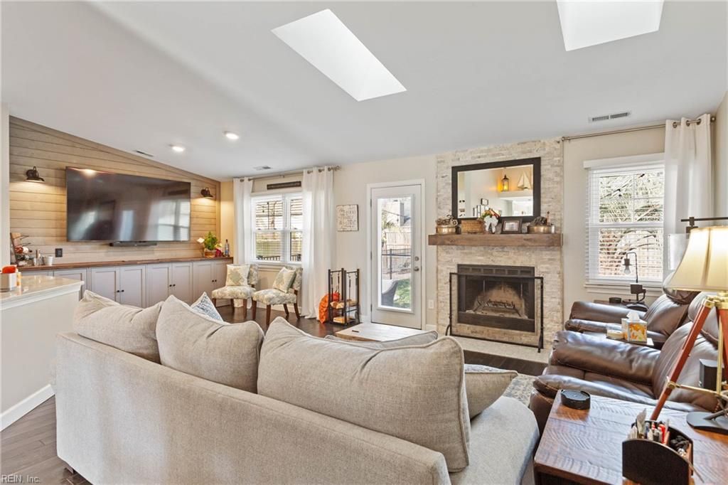 Photo of 2176 Teasdale Drive, Virginia Beach, VA 23454 (MLS # 10624572)