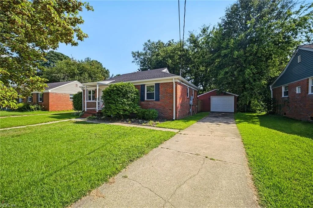 553 Summers Drive