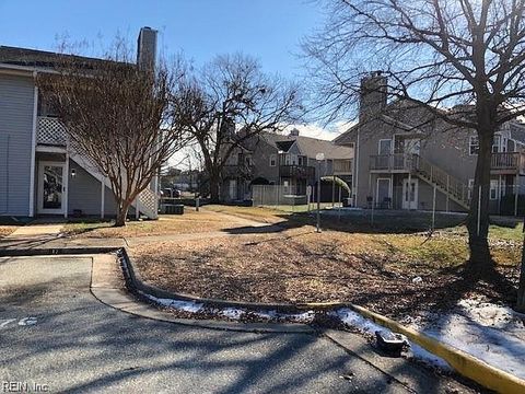 Photo of 113 Roane Drive #F, Hampton, VA 23669 (MLS # 10612749)