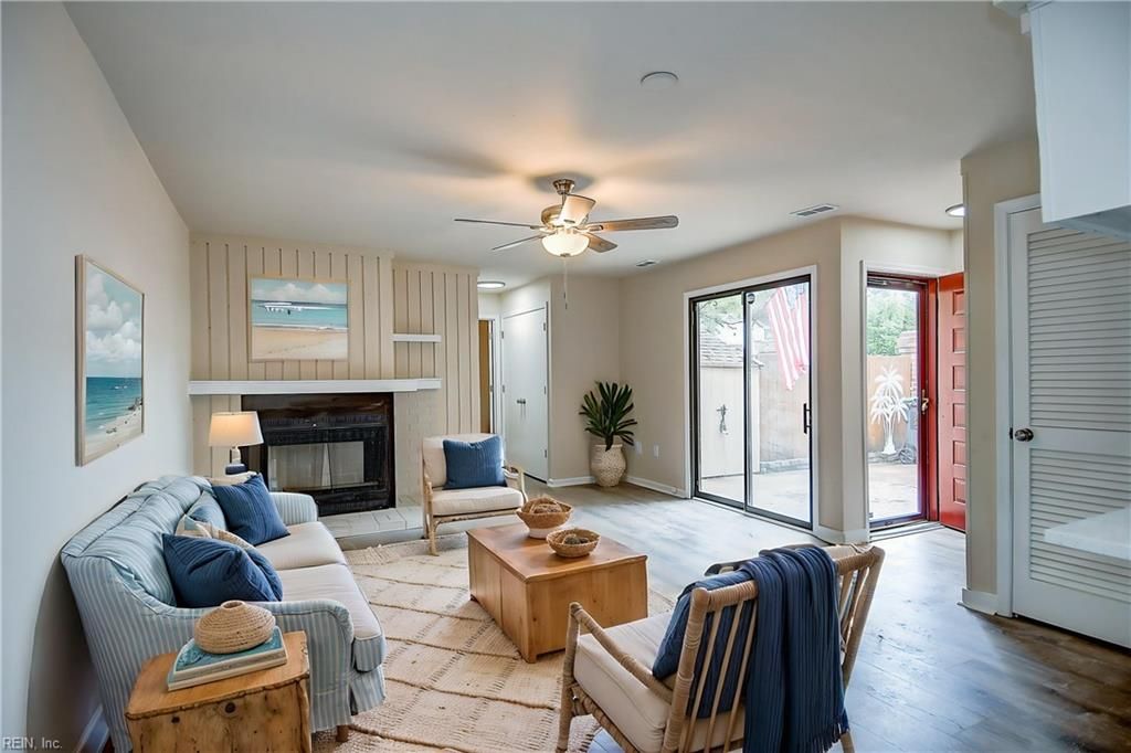 Photo of 1173 Black Duck Court, Virginia Beach, VA 23451 (MLS # 10625434)