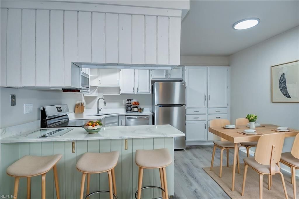 Photo of 1173 Black Duck Court, Virginia Beach, VA 23451 (MLS # 10625434)