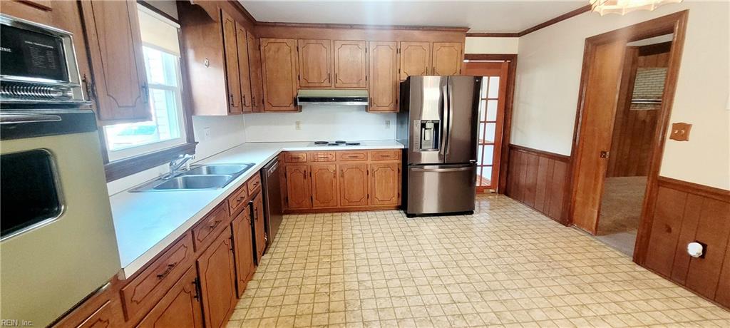Photo of 141 Robin Lane, Suffolk, VA 23434 (MLS # 10648564)