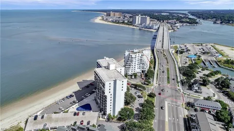 3558 Shore Drive Unit G-9, Virginia Beach, VA 23455 - #: 10574840
