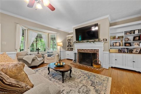 Single Family Residence in Williamsburg VA 128 Deal 14.jpg