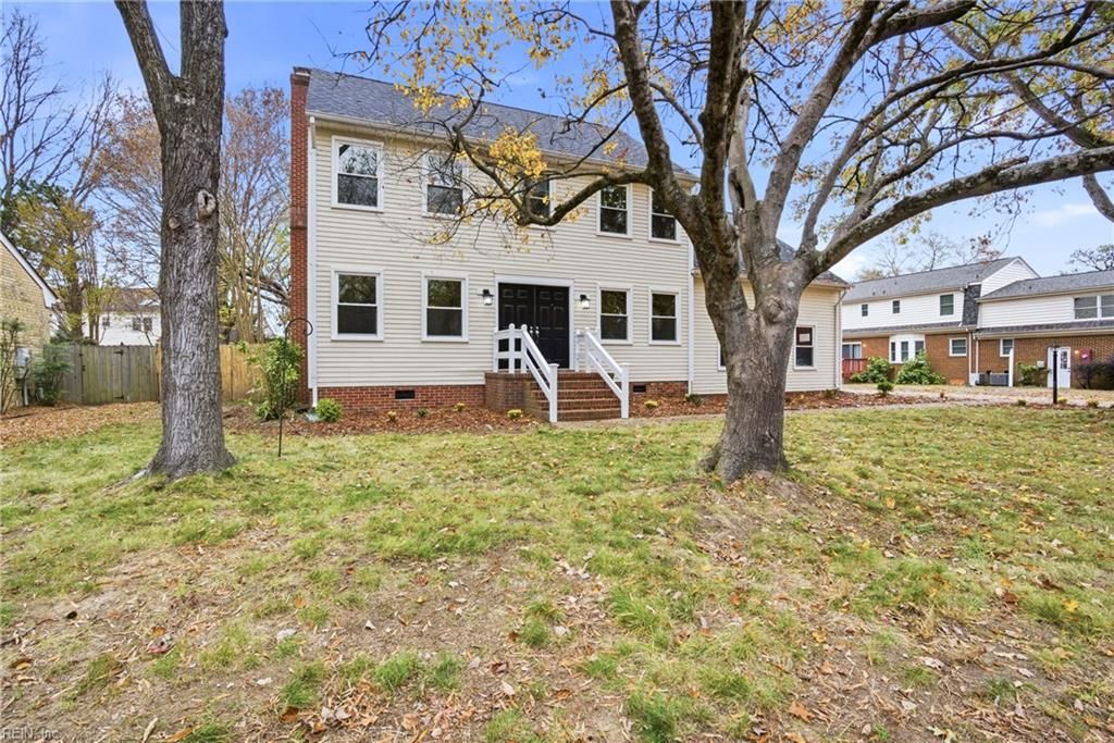 Photo of 4209 Stonebridge Landing, Chesapeake, VA 23321 (MLS # 10613283)